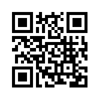 Hampshire Junior Chess Association QR Code