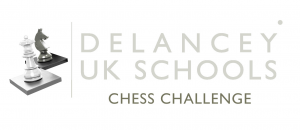 Delancey UK Schools Chess Challenge