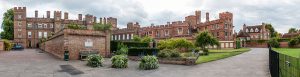 Eton College, Berkshire