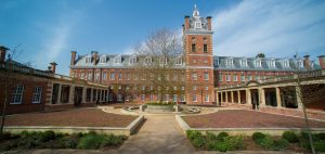 Wellington College, Crowthorne, Berkshire