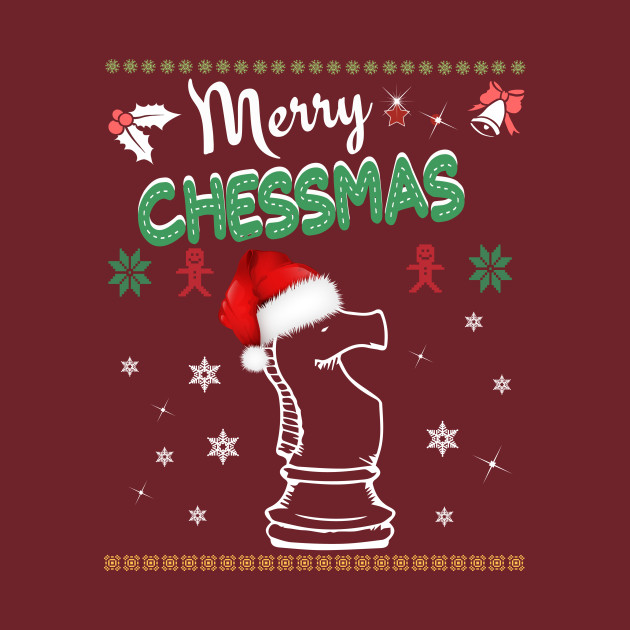 Merry Chessmas !