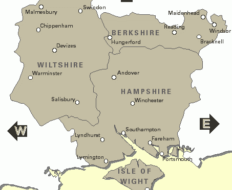 Hampshire vs Berkshire