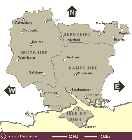 Hampshire vs Berkshire