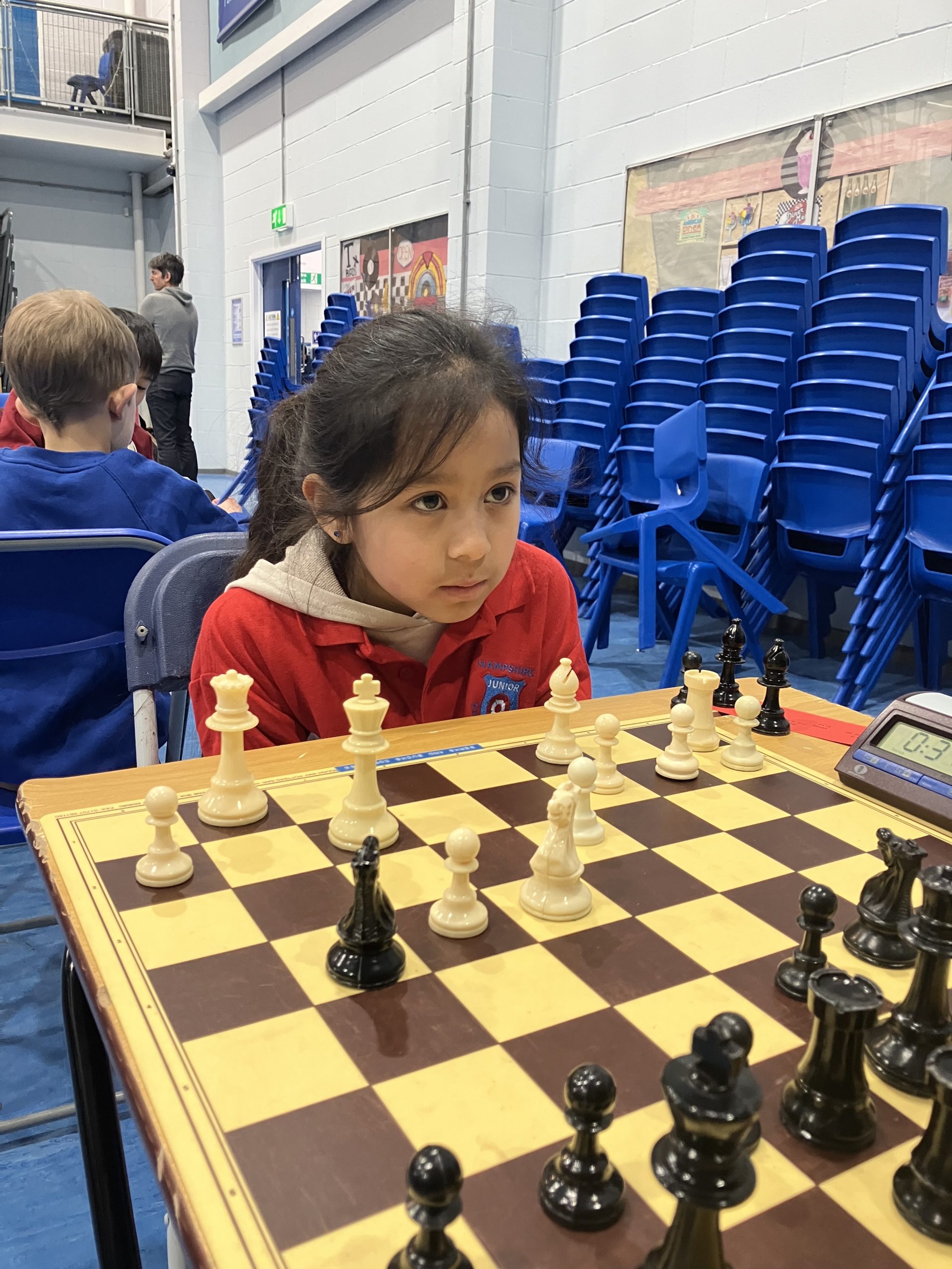 UK Open Blitz 2022 results and qualifiers – English Chess Federation